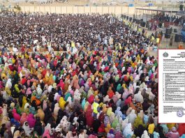 Sindh Government Bars BYC from Aurat March in Karachi, Sparking Criticism