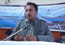 Killing of Prof. Ghamkhwar Hayat Draws Condemnation From Activists, Rights Groups, Student Bodies
