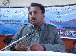 Killing of Prof. Ghamkhwar Hayat Draws Condemnation From Activists, Rights Groups, Student Bodies