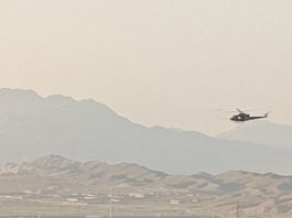 Six More Pakistani Soldiers Killed in Noshki as BLA Claims Chamalang Attack