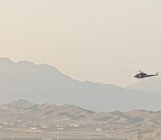 Six More Pakistani Soldiers Killed in Noshki as BLA Claims Chamalang Attack