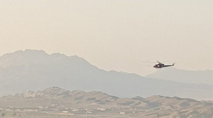 Six More Pakistani Soldiers Killed in Noshki as BLA Claims Chamalang Attack