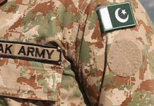Armed Fighters Block N-25 Highway in Khuzdar, Detain FC Personnel