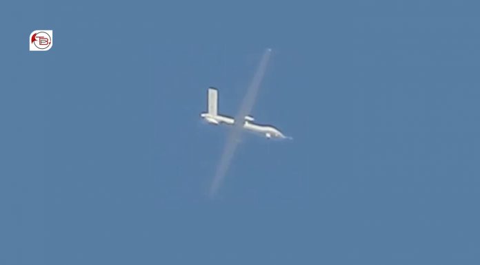 Gwadar: Drone Attack Leaves Two People Injured