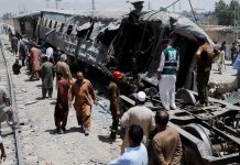 Case Registered Against BLA Leadership Over Quetta Military Shuttle Train Blast