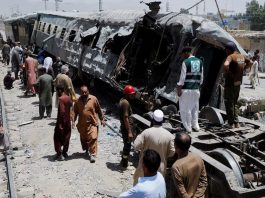 Case Registered Against BLA Leadership Over Quetta Military Shuttle Train Blast