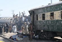 Quetta Train Blast Kills at Least 30, BLA’s Majeed Brigade Claims Responsibility