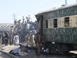 Quetta Train Blast Kills at Least 30, BLA’s Majeed Brigade Claims Responsibility