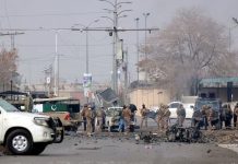 Balochistan Police Issue High-Priority Alert Over Possible ‘Herof-III’ Attacks