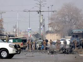 Balochistan Police Issue High-Priority Alert Over Possible ‘Herof-III’ Attacks