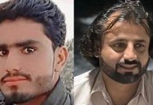 Two Baloch Youths Killed in Panjgur and Washuk, BYC Demands Investigation