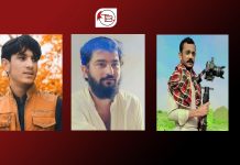 Balochistan: One Reported Missing, Two Return Home