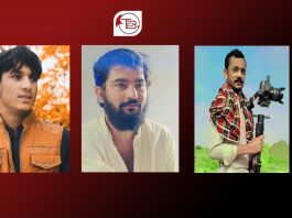 Balochistan: One Reported Missing, Two Return Home