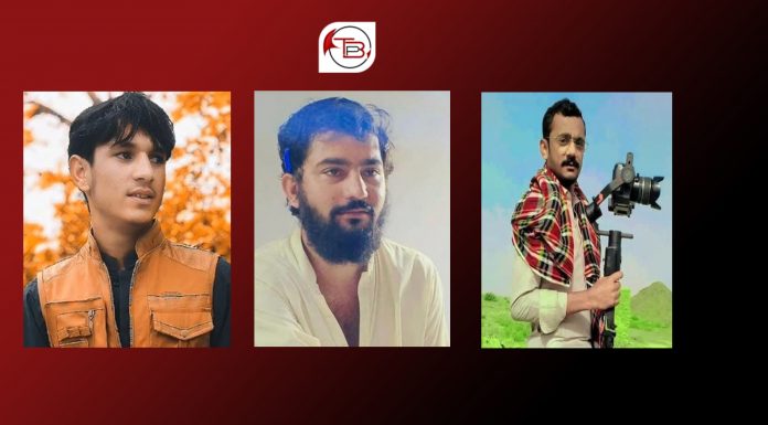 Balochistan: One Reported Missing, Two Return Home