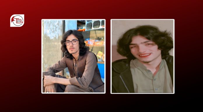 Quetta: Two Brothers Reportedly Missing After Detention by Security Forces