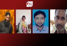 2 More Men Reportedly Disappeared from Karachi and Hub Chowki, 2 Previously Missing Individuals Return Home