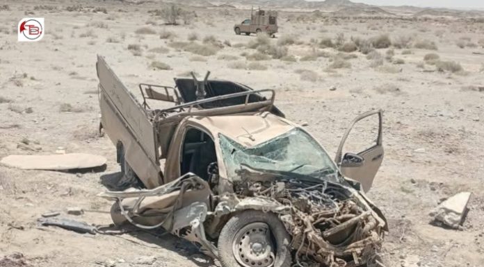 BLA Claims 26 Pakistani Personnel Killed, Police Stations Seized in 15 Operations