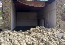 Kech: Pakistan’s Military Operation in Tump Draws Allegations of Property Damage and Civilian Abuse