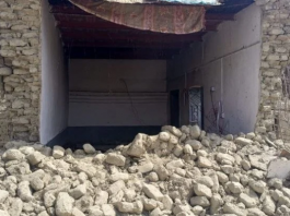 Kech: Pakistan’s Military Operation in Tump Draws Allegations of Property Damage and Civilian Abuse
