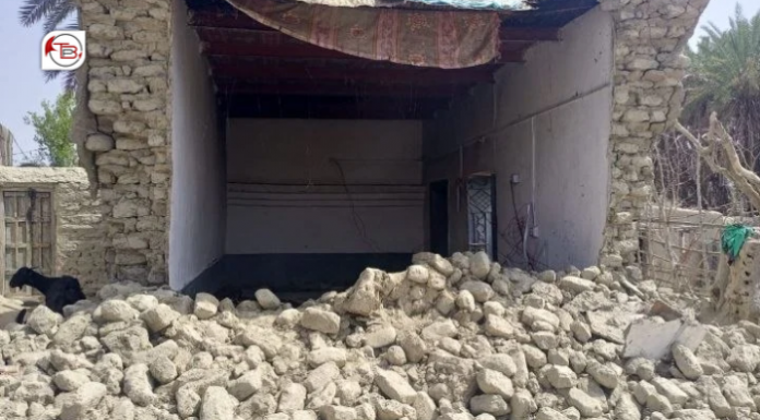 Kech: Pakistan’s Military Operation in Tump Draws Allegations of Property Damage and Civilian Abuse