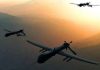 Afghanistan Says It Hit Daesh-Linked Sites, Pakistan Rejects Claim