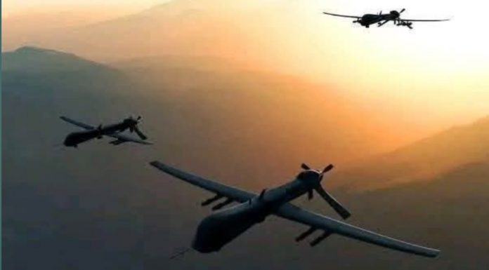 Afghanistan Says It Hit Daesh-Linked Sites, Pakistan Rejects Claim