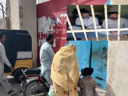 BYC Leaders’ Jail Sit-In Against ‘Faceless Trial’ Enters Sixth Day