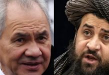 Afghan Defence Minister Says Pakistan Should Not ‘Dare’ Strike Again After Russia Talks