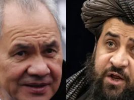 Afghan Defence Minister Says Pakistan Should Not ‘Dare’ Strike Again After Russia Talks