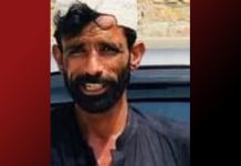 Man Seriously Injured After Self-Immolation Attempt in Dera Bugti