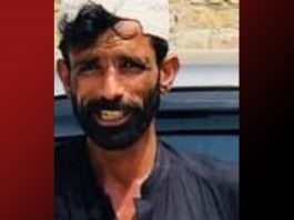 Man Seriously Injured After Self-Immolation Attempt in Dera Bugti