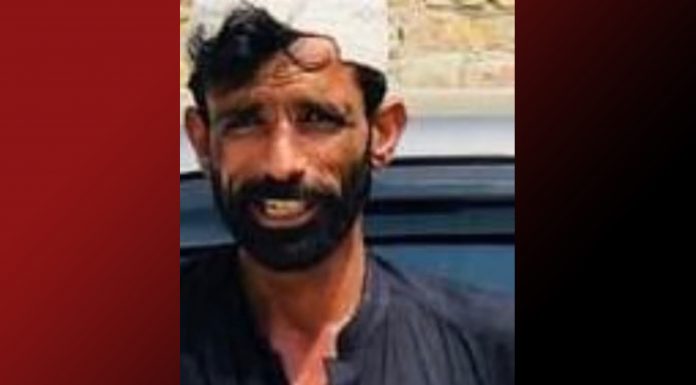 Man Seriously Injured After Self-Immolation Attempt in Dera Bugti