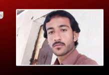 Body of Missing Man Among Four Identified in Panjgur and Kech