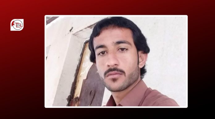 Body of Missing Man Among Four Identified in Panjgur and Kech