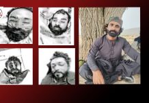 Naseerabad Encounter: Family Identifies One of the Dead as Previously ‘Forcibly Disappeared’