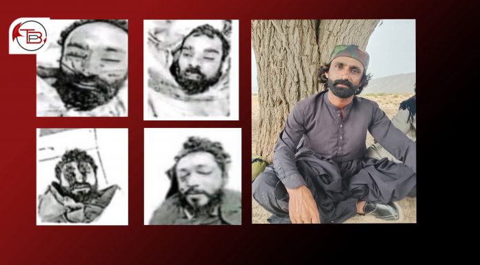 Naseerabad Encounter: Family Identifies One of the Dead as Previously ‘Forcibly Disappeared’