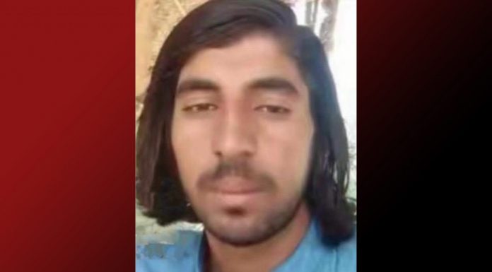 Kech: BYC Claims Body of Missing Man Recovered Five Months After Alleged Enforced Disappearance