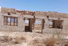 Kahan Residents Say More Than 50 Government Schools Remain Closed