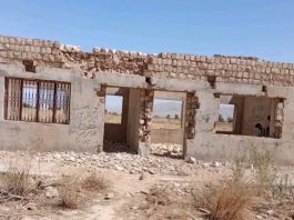 Kahan Residents Say More Than 50 Government Schools Remain Closed