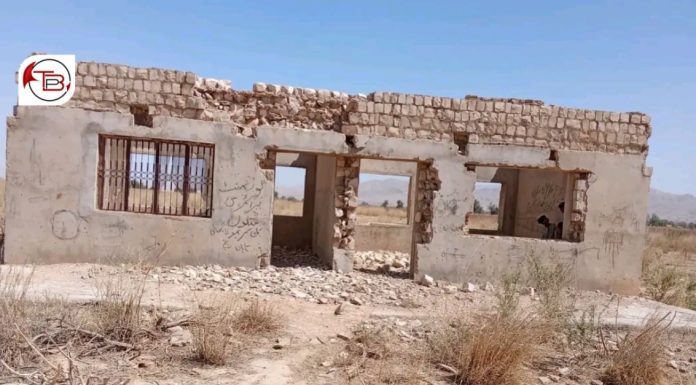 Kahan Residents Say More Than 50 Government Schools Remain Closed