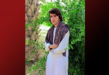 Young Man Found Dead in Panjgur After Previous Disappearance