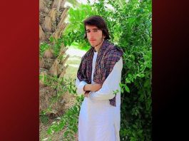 Young Man Found Dead in Panjgur After Previous Disappearance