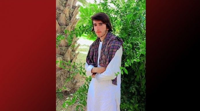 Young Man Found Dead in Panjgur After Previous Disappearance