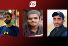 Two More People ‘Forcibly Disappeared,’ One Recovered as VBMP Camp Enters 6,185th Day