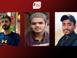 Two More People ‘Forcibly Disappeared,’ One Recovered as VBMP Camp Enters 6,185th Day