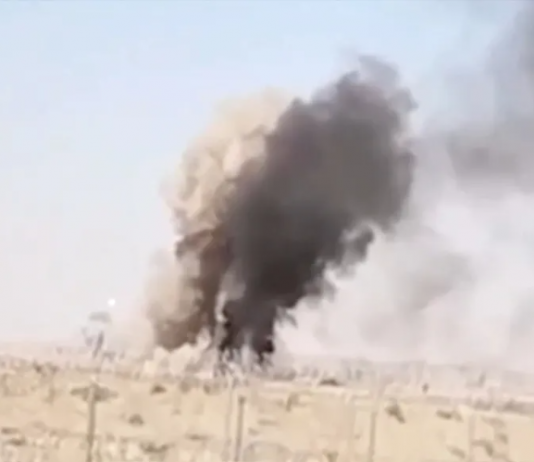 UN Confirms At Least 28 Civilians Killed in Pakistani Airstrikes in Afghanistan