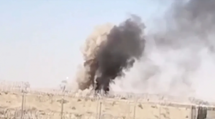 UN Confirms At Least 28 Civilians Killed in Pakistani Airstrikes in Afghanistan