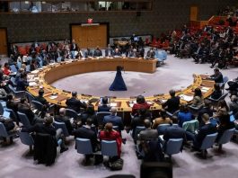 US, UK and France Block Pakistan-China Push to Place BLA on UN Terror List