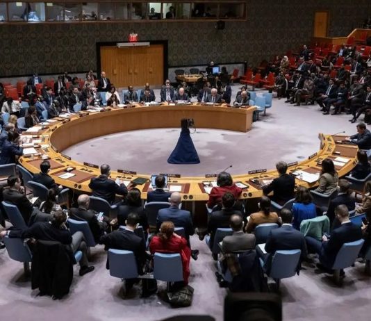 US, UK and France Block Pakistan-China Push to Place BLA on UN Terror List
