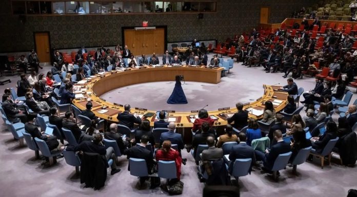 US, UK and France Block Pakistan-China Push to Place BLA on UN Terror List